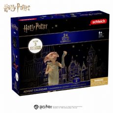 Schleich Harry Potter Christmas 99241 box