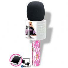Barbie Musikkinstrumenter Barn 044191 box
