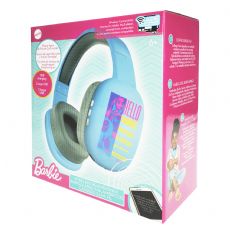 Barbie-hodetelefoner 044306 box