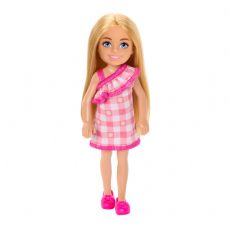 Barbie Chelsea rutete kjoledukke
