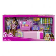 Barbie-dukker Lekesett HYT64 box