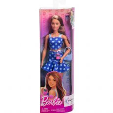 Barbie-dukker HYT97 box
