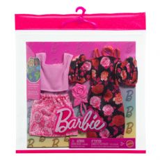 Barbie banner