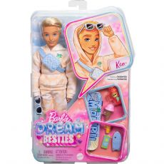 Barbie Besties-dukker JDD75 box