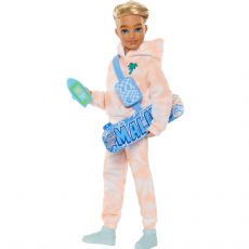 Barbie Dr�mmevenner Ken-dukke