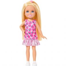 Barbie Club Chelsea-dukke