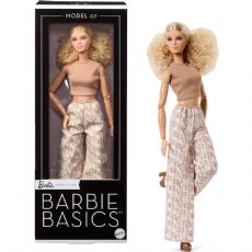 Barbie Signaturdukke N07