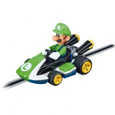 Carrera Race Car Mario Kart 20064034 box