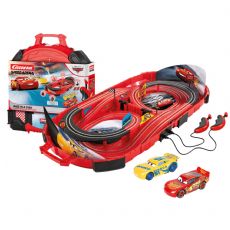 Disney Pixar Cars Speed Arena