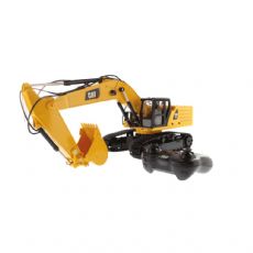 1:24 RC Cat-gravemaskin