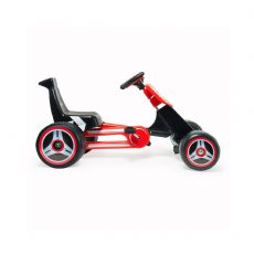 Injusa Gokart for barn 004150 box