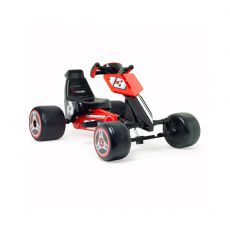 Pedal Gokart For Barn R�d