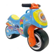 Stitch gmotorsykkel