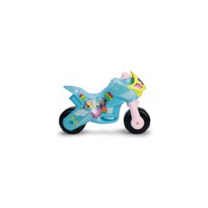 Injusa Walking motorsykkel for barn 187686 box