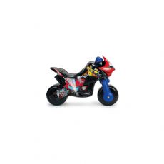 Injusa G�ende motorsykkel for barn 187693 box