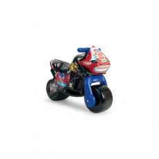 Transformers Walking Motorcycle