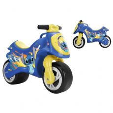 Injusa G�ende motorsykkel for barn 190341 box
