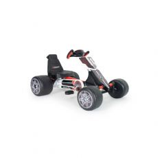 Mercedes-Benz Pedal Gokart