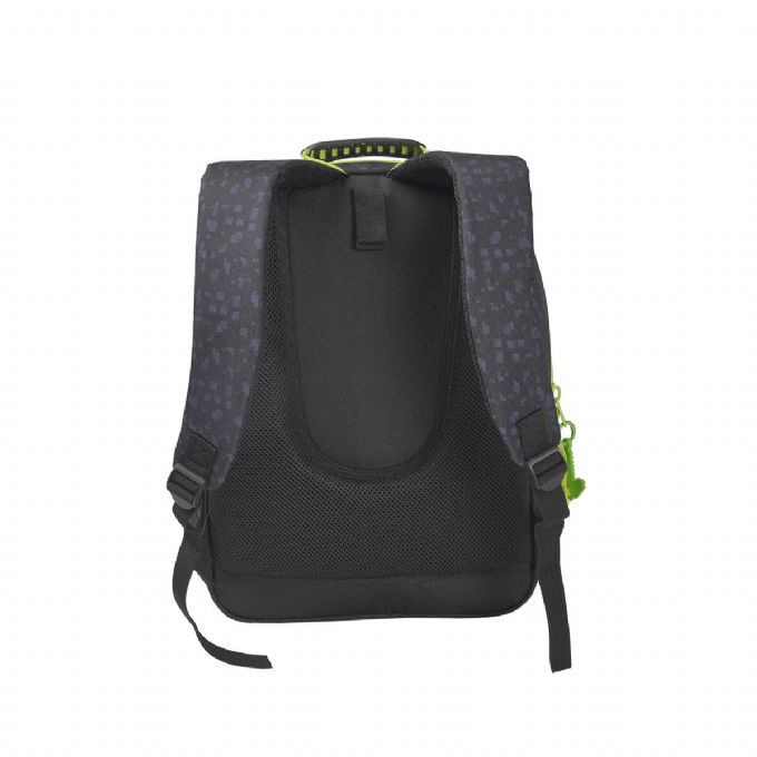 Minecraft-ryggsekk version 4