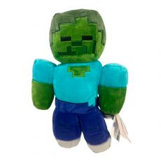 Minecraft: Zombie 30 cm