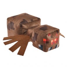 Minecraft Edderkoppbamse 20 cm