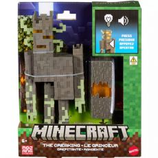 Minecraft-actionfigurer JKR45 box