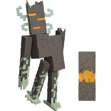 Minecraft Den knirkende actionfiguren
