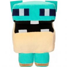 Minecraft-spill plysjbamser JMG97 box