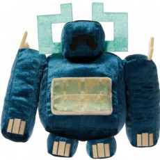 Minecraft Twisted Warden Teddybj�rn 20 cm