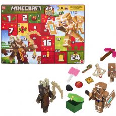 Minecraft Julekalender 2026