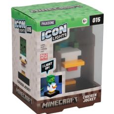 Paladone Minecraft Lamps 202051 box