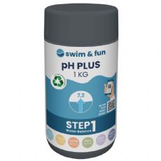pH-Plus 1 kg 