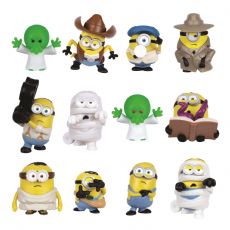 Minions Action Figures 20429 box