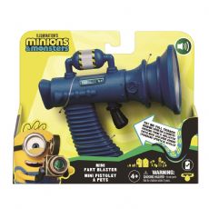 Minions + Monster, Mini Fart Blaster