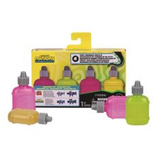Minions Rifles and Pistols 20435 box