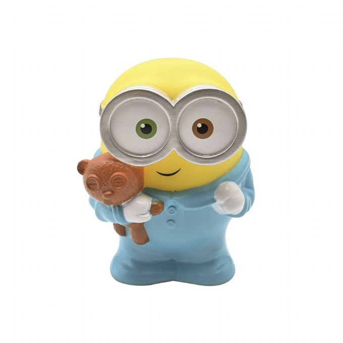 Minions 3D nattlys version 2