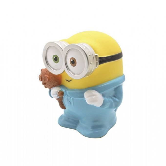 Minions 3D nattlys version 3