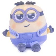 Minion plysjleker 411518D box