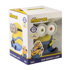 Minions Figur Lyslampe 826507 box