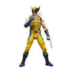 Marvel Legends-serien Wolverine-figur