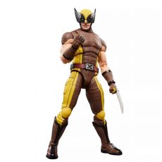 Marvel Legends-serien Wolverine Brown Fi