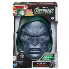 Marvel Doctor Doom-kostyme G2658 box
