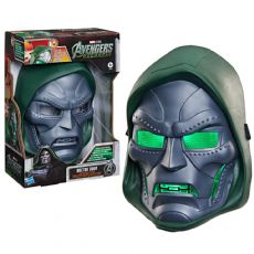 Avengers Doctor Doom Str�mst�tmaske