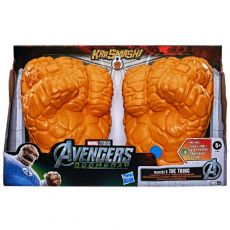 Marvel Avenger-kostymetilbeh�r G3660 box