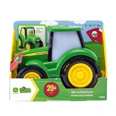 John Deere Baby Tractor 47725 box