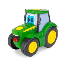 John Deere Lys og Lyd Johnny