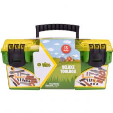 John Deere banner