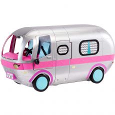 LOL Campingvogn Lekesett 254591 box