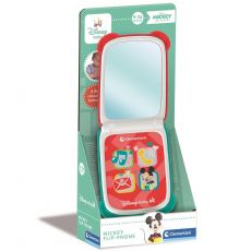 Clementoni Baby Toys 175147 box