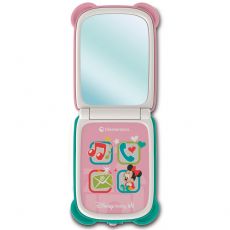 Minnie klapptelefon